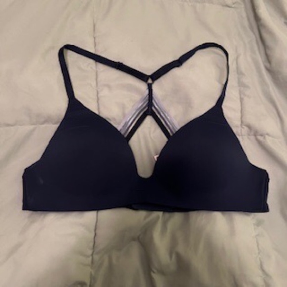 Victoria’s Secret bra